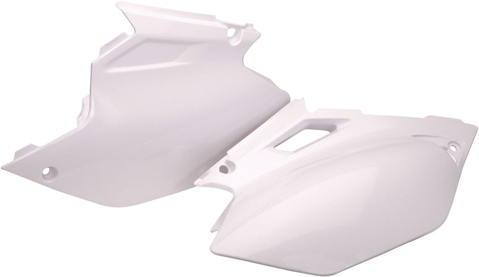 Acerbis Side Panels White 2043490002