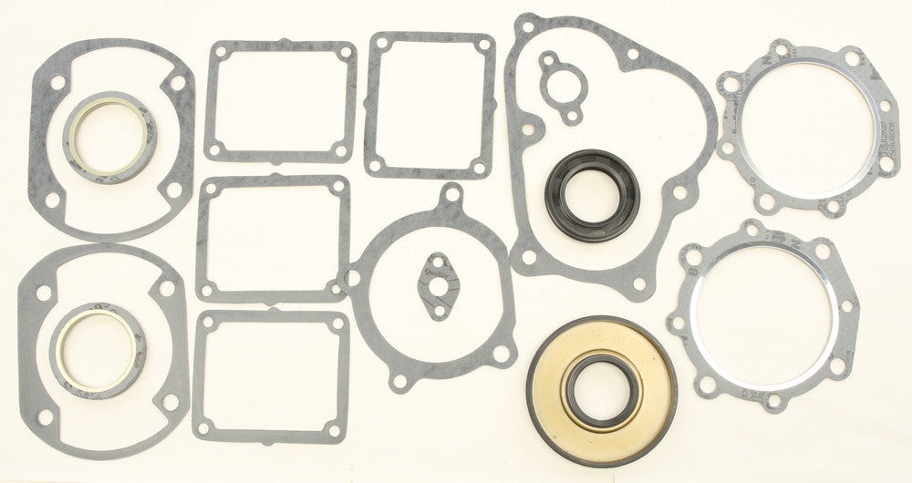 SPI Full Gasket Set Yam