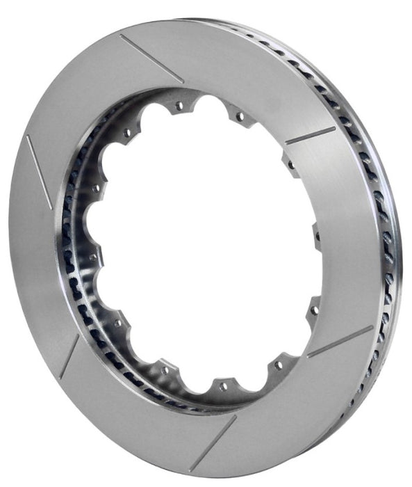 Wilwood Rotor-SV-GT72 SPC-37 -RH 14.00 x 1.25 12 on 8.25in 160-12391