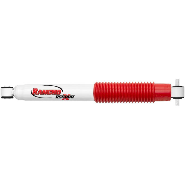 Rancho 04-12 Chevrolet Colorado Rear RS5000X Shock RS55325