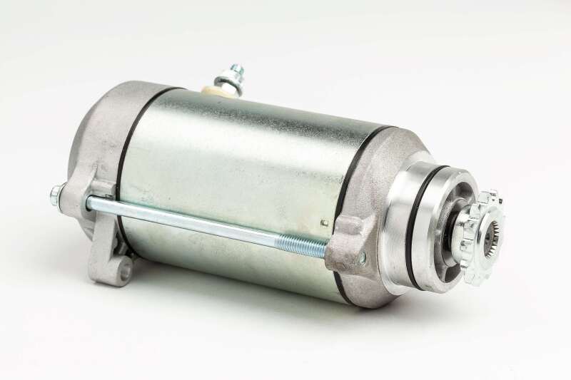 Ricks Motorsport New Kawasaki Starter Motor 61-219