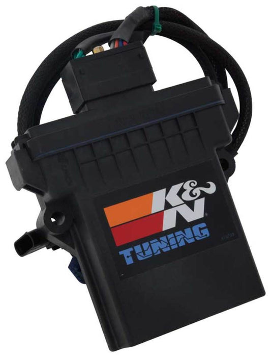 K&N Kn Boost Control Module 21-3101