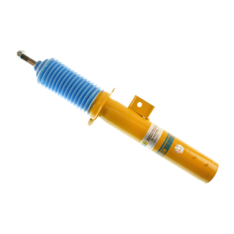 BILSTEIN B6 2006 Fits BMW 530xi Base Front Right 36mm Monotube Strut Assembly 35-141778
