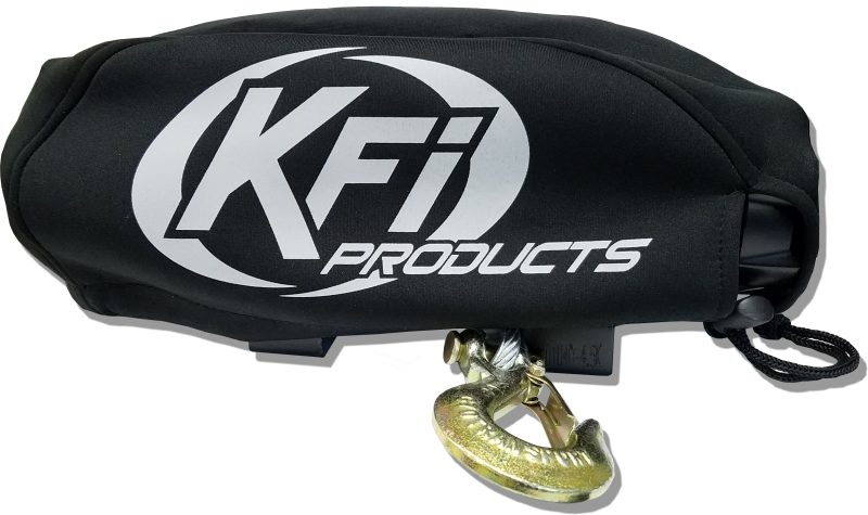 KFI Products Winch Cover Small