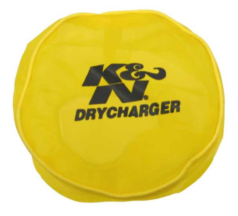 K&N Rx-4990Dy Yellow Drycharger Filter Wrap For Your 57S-9500 Filter RX-4990DY