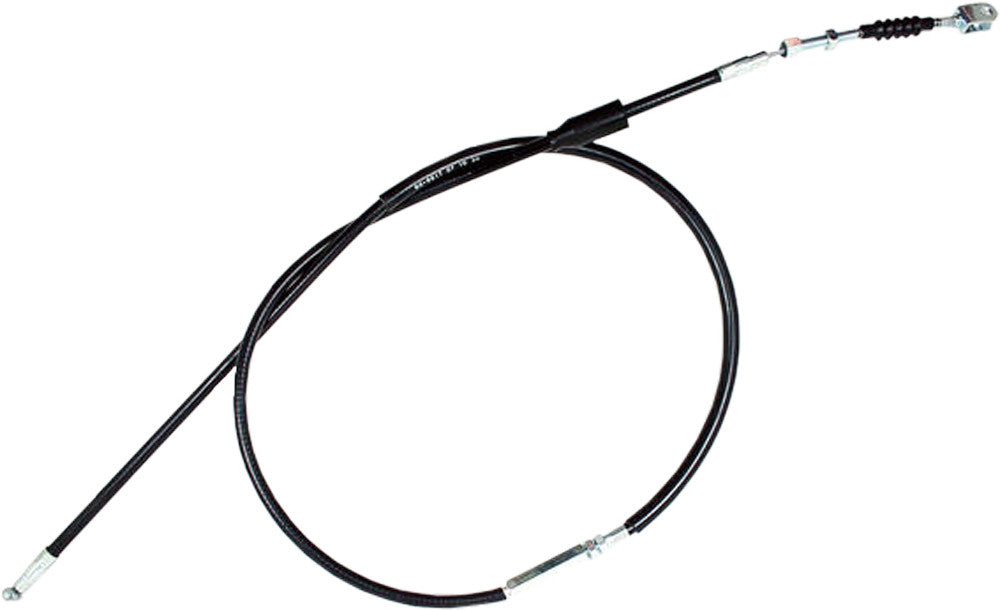 Motion Pro Black Vinyl Clutch Cable 04-0017