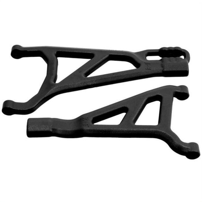 RPM R & C Products RPM81462 Front Right A-arms for the E-Revo 2.0 Brushless Truck - Black