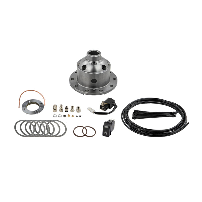 Arb 4X4 Accessories Rd111 Air Locker Differential Fits select: 2005-2022 TOYOTA TACOMA, 2003-2022 TOYOTA 4RUNNER