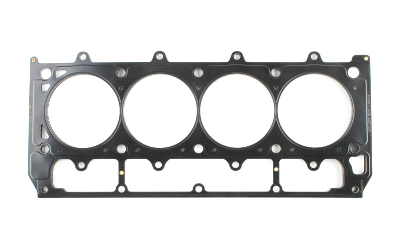 Cometic GM LSX LHS 4.200in Bore .040in MLX 5-Layer Head Gasket C5078-040