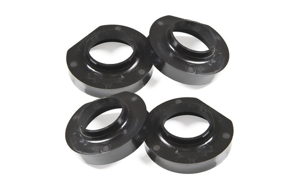 BDS Coil Spring Spacer 3/4 Inch Lift, Fits 1997-2006 Fits Jeep Wrangler 024100