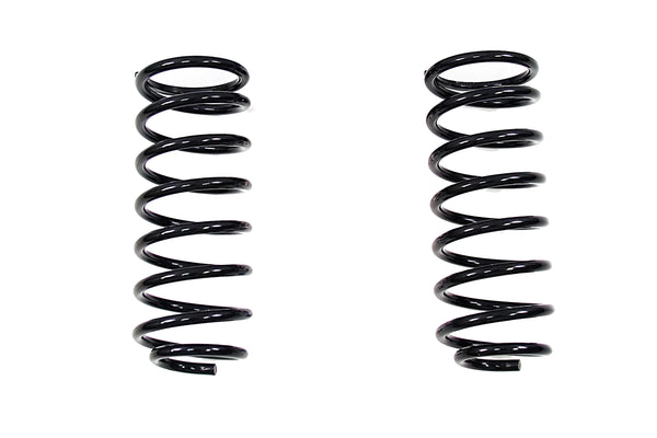 BDS Coil Springs Rear 3 Inch Lift, Fits Toyota 4Runner 10-22 & Fj Cruiser 07-14 038209
