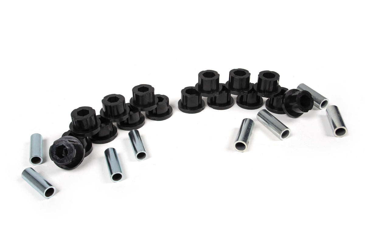 BDS Bushing And Sleeve Kit Control Arms, Fits Dodge RAM 1500 / 2500 / 3500 4WD 00-01 072006