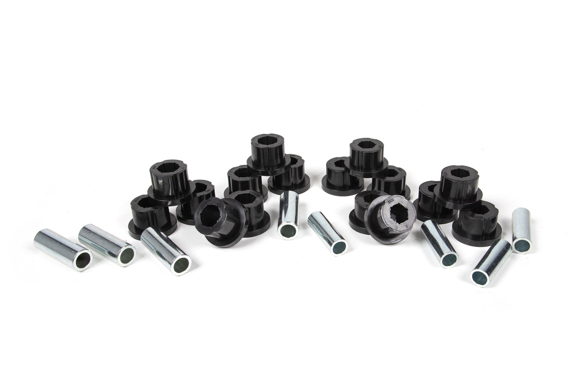 BDS Bushing And Sleeve Kit Long Arm Control Arms, Fits Dodge RAM 2500 / 3500 4WD 00-01 072105