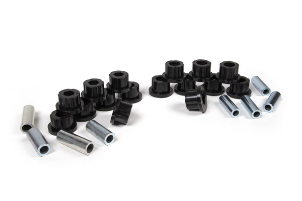 BDS Bushing And Sleeve Kit Long Arm Control Arms, Fits Dodge RAM 2500 / 3500 4WD 94-99 072106