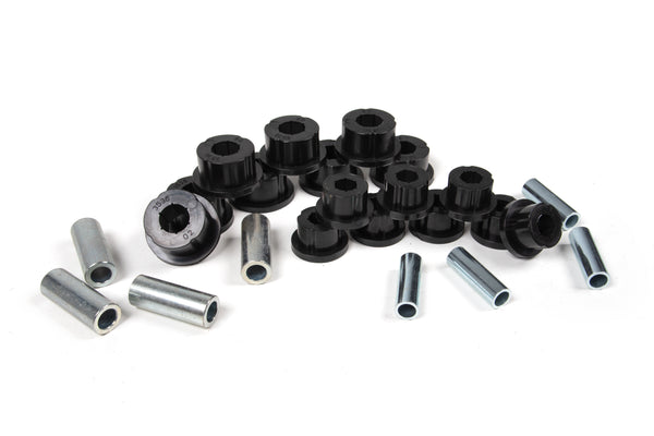 BDS Bushing And Sleeve Kit Short Arm Control Arms, Fits Dodge RAM 2500 / 3500 4WD 03-09 072307