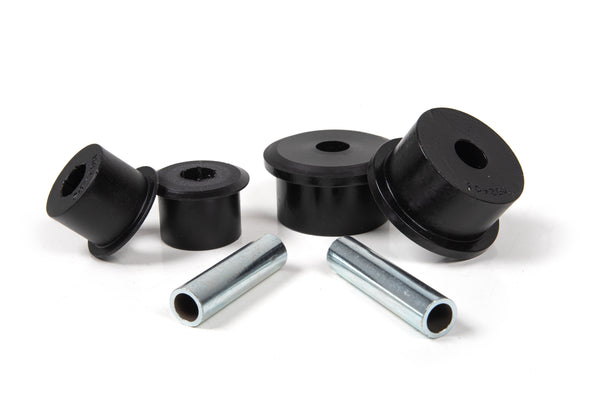 BDS Bushing And Sleeve Kit Rear Spring, Fits Jeep Cherokee XJ 84-01 074008