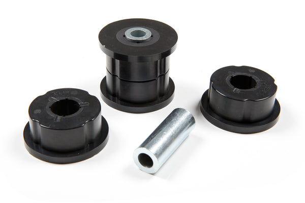 BDS Bushing And Sleeve Kit Upper Control Arm, Fits 1997-2006 Fits Jeep Wrangler 074125