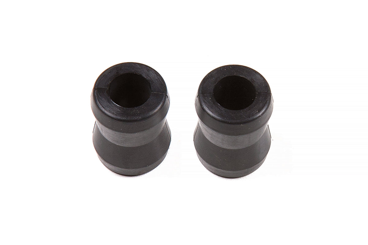 BDS Shock Bushing Set Standard Hourglass 5/8 Inch Id 079012