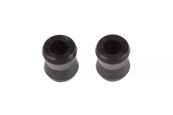 BDS Shock Bushing Set Large Hourglass 3/4 Inch Id 079032
