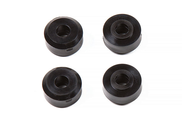 BDS Shock Bushing Set Large Stem 1/2 Inch Id 079052