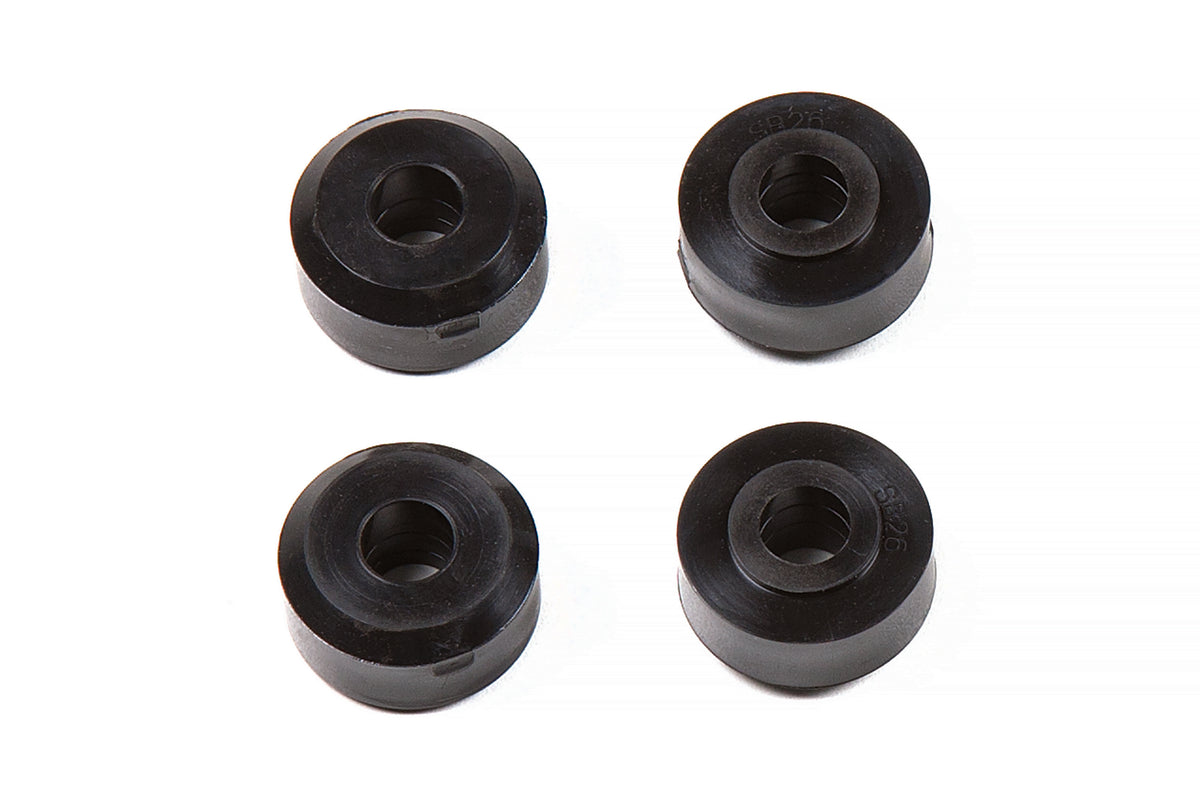 BDS Shock Bushing Set Large Stem 3/8 Inch Id 079062