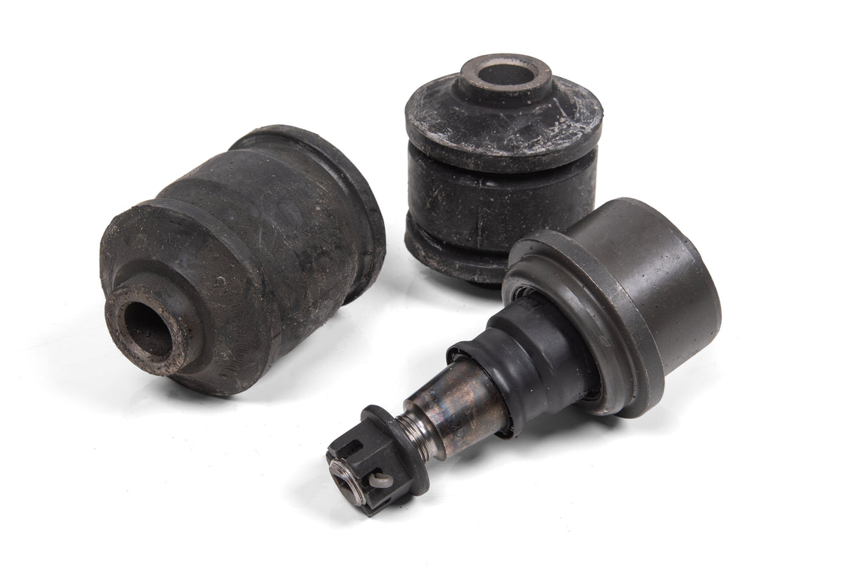 BDS Lca Ball Joint W/ Bushings 081214