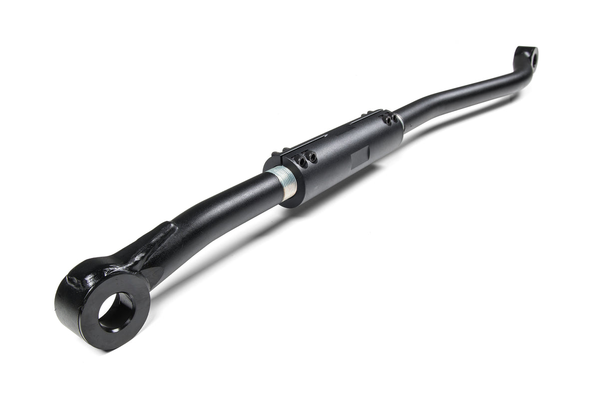 BDS Front Adjustable Track Bar, Fits Dodge RAM 2500 03-13 4WD 122315