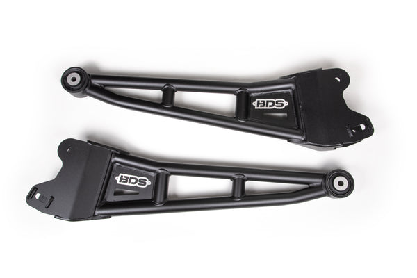 BDS Radius Arm Upgrade Fits RAM 2500 14-24 And 3500 13-23 4WD 122321
