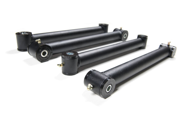 BDS Upper And Lower Control Arm Kit, Fits 2-3 Inch Lift Fits Dodge RAM 2500 03-13 4WD 122322