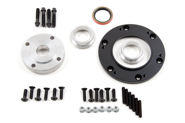 BDS Transfer Case Indexing Ring Automatic Fits RAM 2500 03-13 4WD 122801