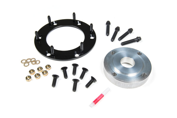 BDS Transfer Case Indexing Ring 6-Bolt Fits RAM 2500 09-13 And 3500 09-12 4WD 122811