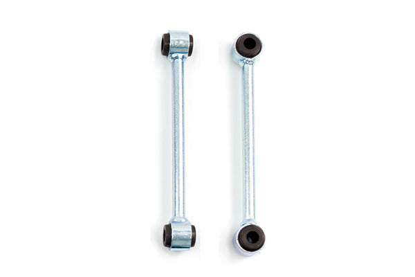 BDS Rear Sway Bar Link Kit, Fits 4 Inch Lift Fits Ford F250 / F350 Super Duty 00-16 4WD 123005