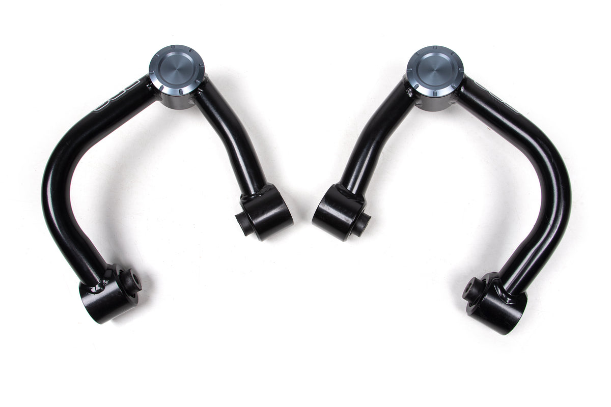 BDS Upper Control Arm Kit, Fits Ford Bronco 21-25 123254