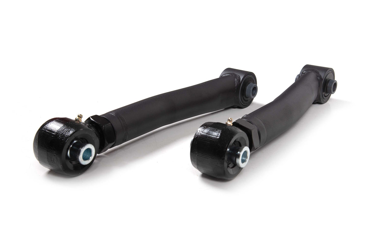 BDS Tubular Control Arms Flex Ends Rear Upper, Fits Ford Bronco 21-25 123256