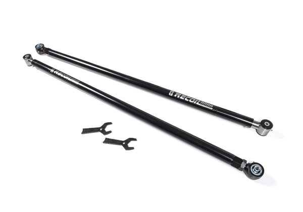 BDS Recoil Traction Bars Universal Fitment 123409