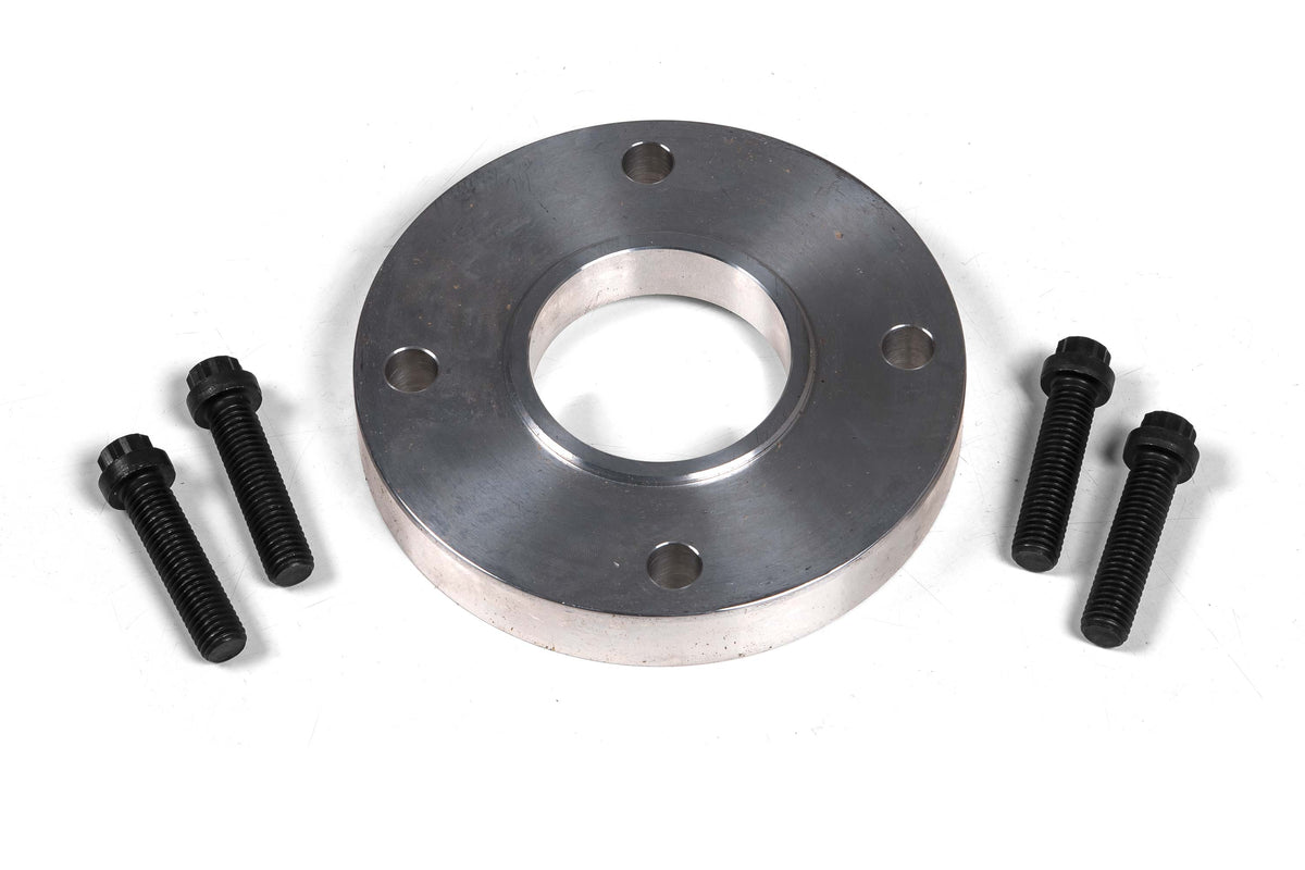 BDS Rear Driveshaft Spacer, Fits Ford F150 123609