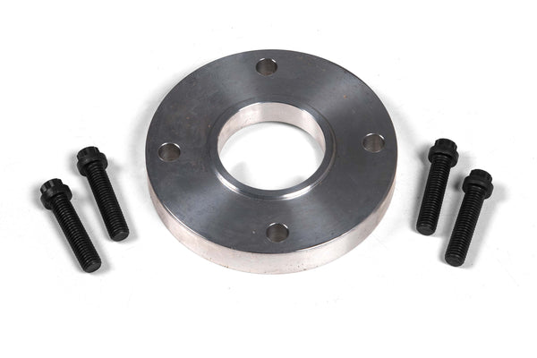 BDS Rear Driveshaft Spacer, Fits Ford F250 / F350 Super Duty 11-22 4WD 123809
