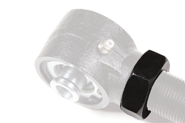 BDS Thread Jam Nut 1-1/4"-12 Rh 124046
