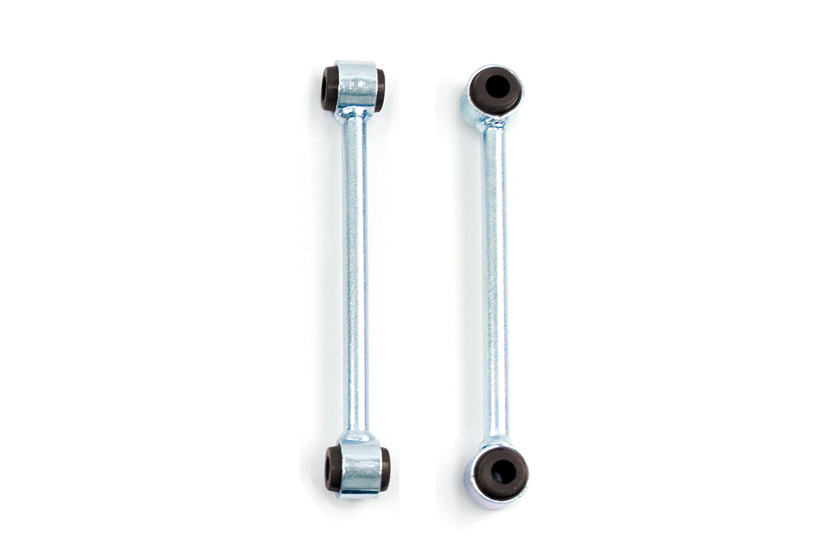 BDS Rear Sway Bar Link Kit, Fits 1997-2006 Fits Jeep Wrangler 124458