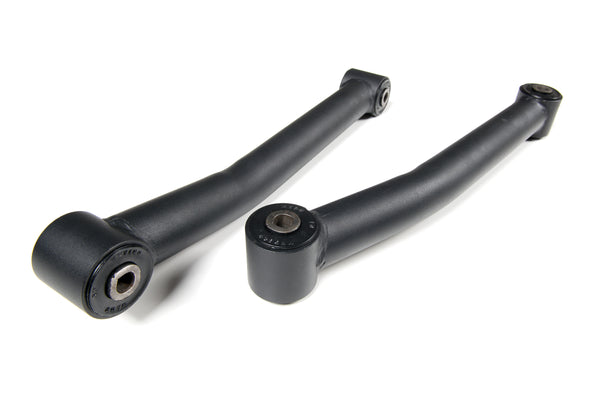 BDS Fixed Control Arms Rubber Bushing Rear Lower, Fits Jeep Grand Cherokee ZJ 93-98 124469