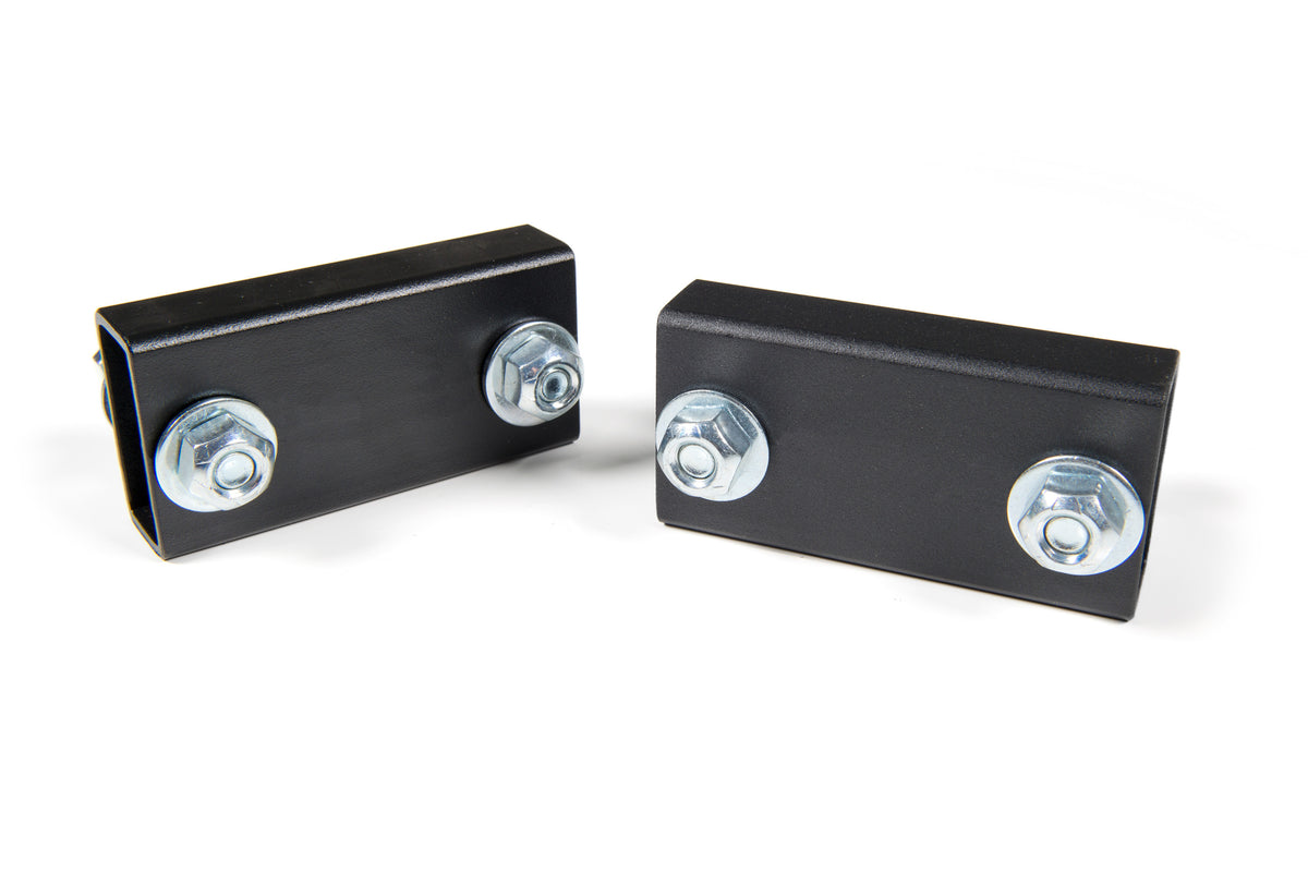 BDS Rear Sway Bar Drop Bracket Kit 124329