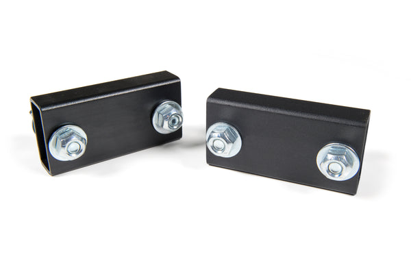 BDS Rear Sway Bar Drop Bracket Kit 124329