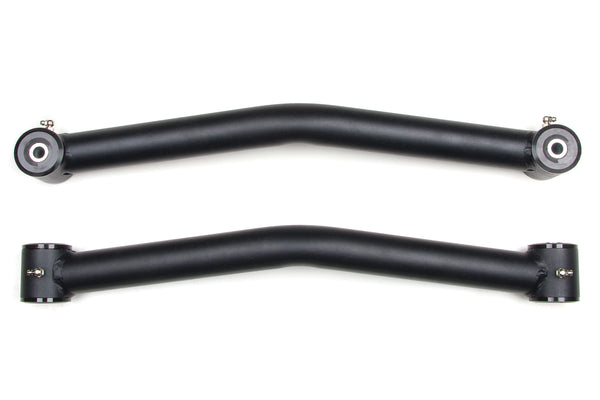 BDS Fixed Control Arms Poly Bushing Front Lower 124361