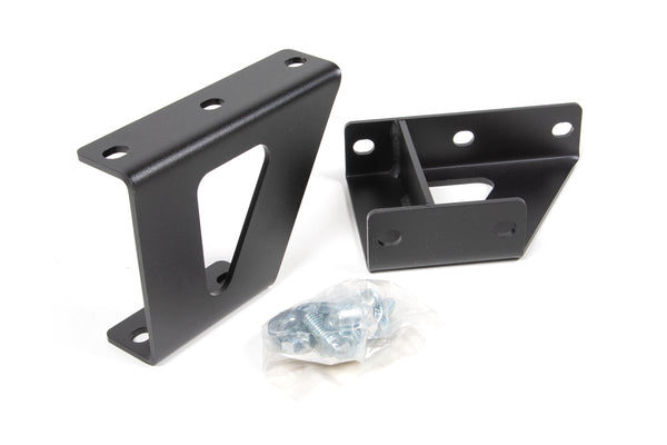 BDS Rear Sway Bar Drop Bracket Kit 124609