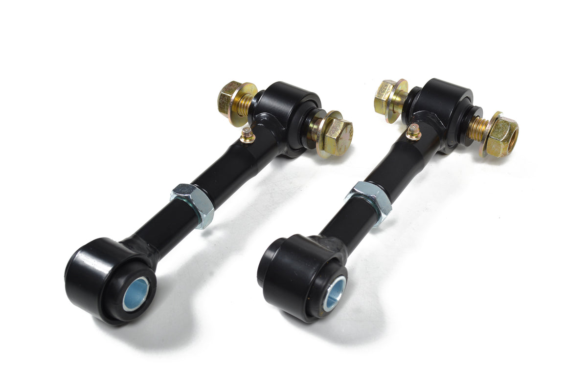BDS Front Sway Bar Link Kit, Fits 4.5-7 Inch Lift Fits Toyota Tundra 07-21 128702