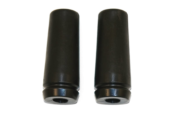 BDS Extended Bump Stops Pair, Fits 1997-2006 Fits Jeep Wrangler 174001