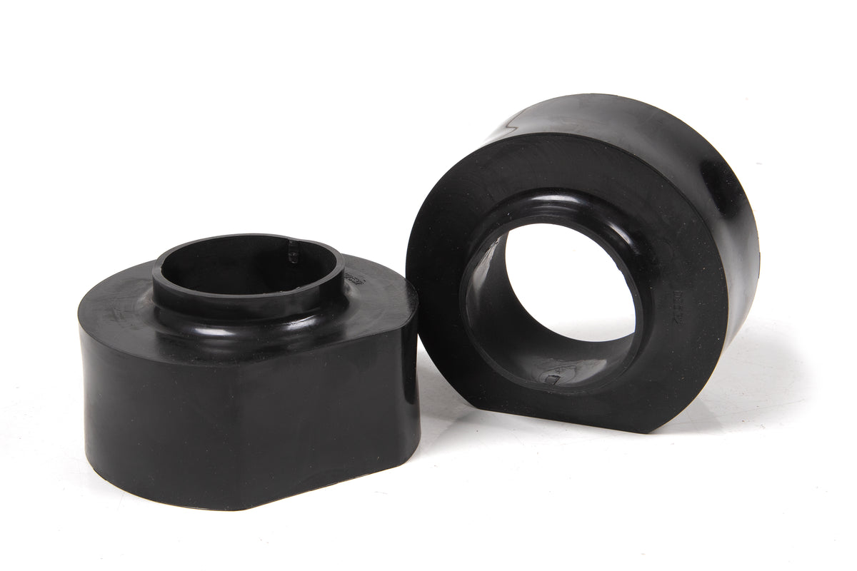 BDS Coil Spring Spacer 1-3/4 Inch, Fits 1997-2006 Fits Jeep Wrangler 174201