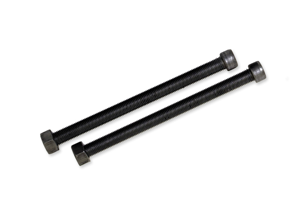 BDS Leaf Spring Center Pin 1/2 x 4 Inch Pair 228014