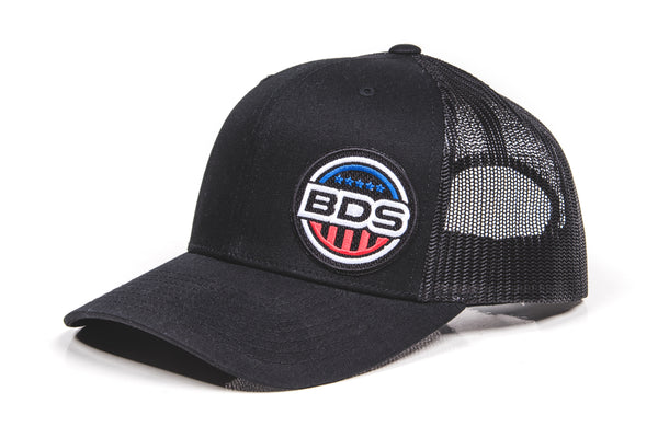 BDS Patriotic Trucker Hat