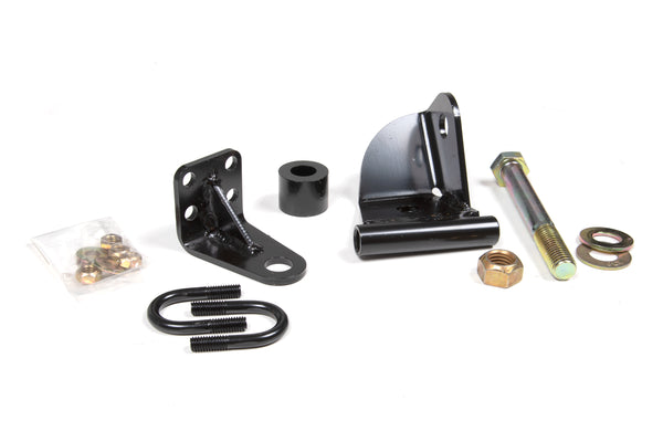 BDS Single Steering Stabilizer Mounting Kit, Fits Ford F150 04-08 4WD 55312